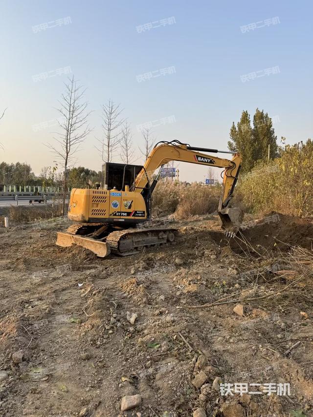 整机右后45°（整机外观）