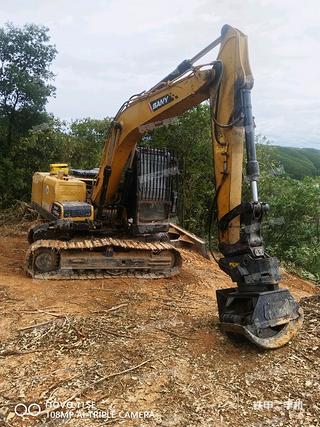 三一重工SY125C（国四）挖掘机