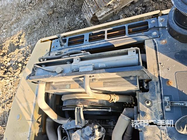 散热器正面（大件舱室）