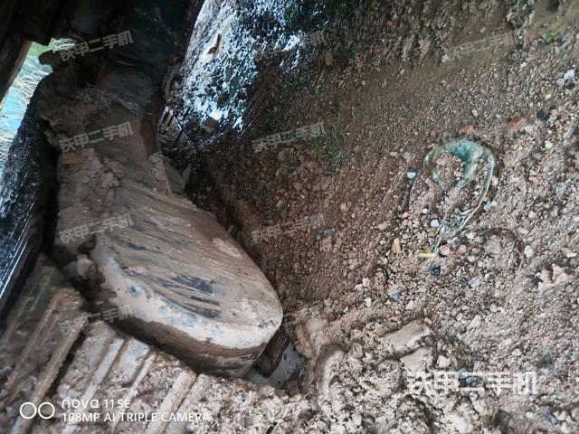 右托链轮+链筋（行走机构）