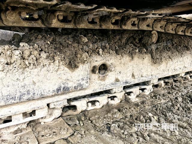 右侧履带整体 （行走机构）