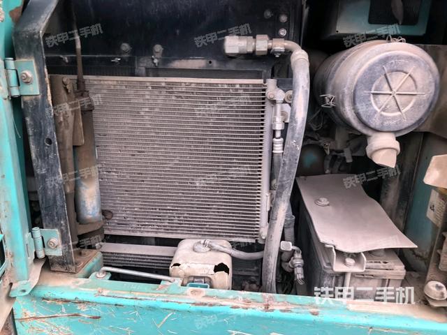 散热器室（大件舱室）