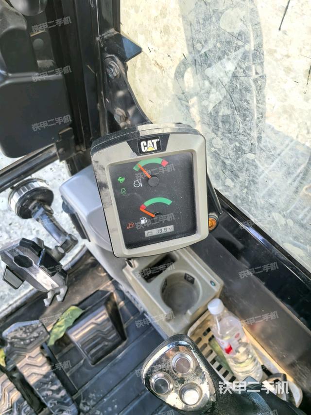 顯示屏?（駕駛室部分）