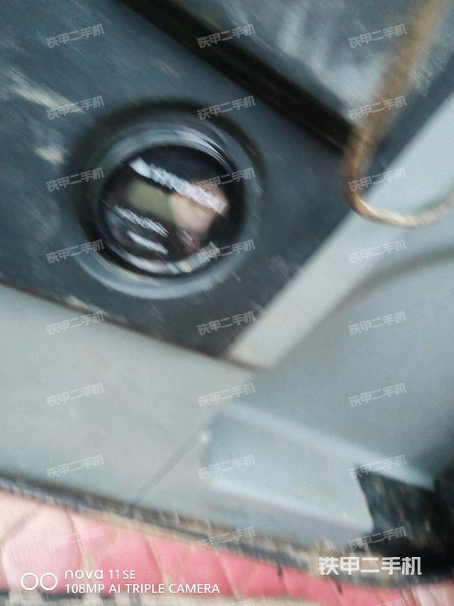 小时表（驾驶室部分）