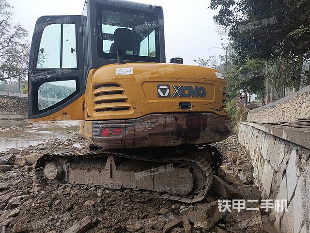 整机右后45°（整机外观）