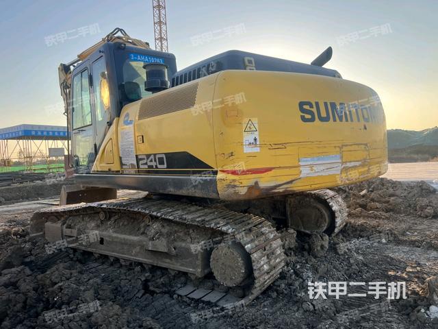 左后45（整机外观）