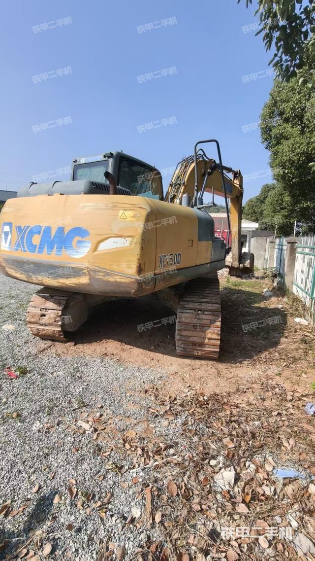 整机右后45°（整机外观）