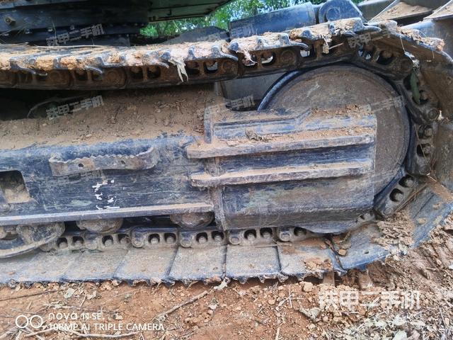 右导向轮（行走机构）