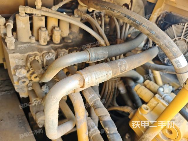 分配阀（上车部件）