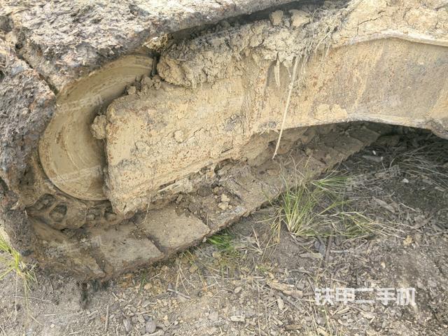 右導(dǎo)向輪（行走機(jī)構(gòu)）