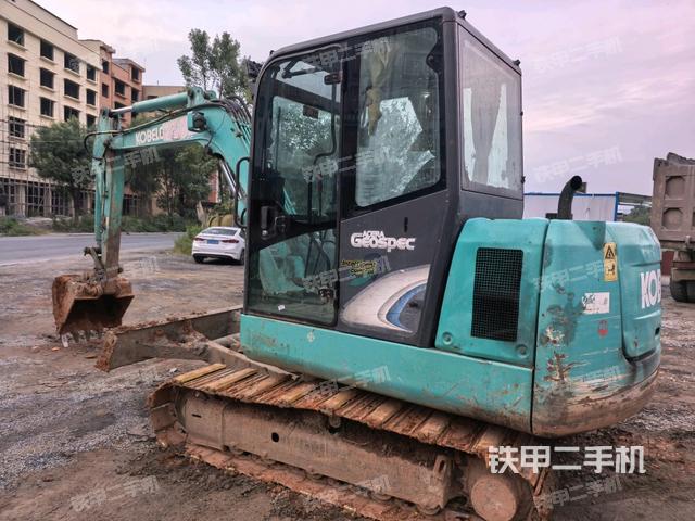 左后45（整机外观）