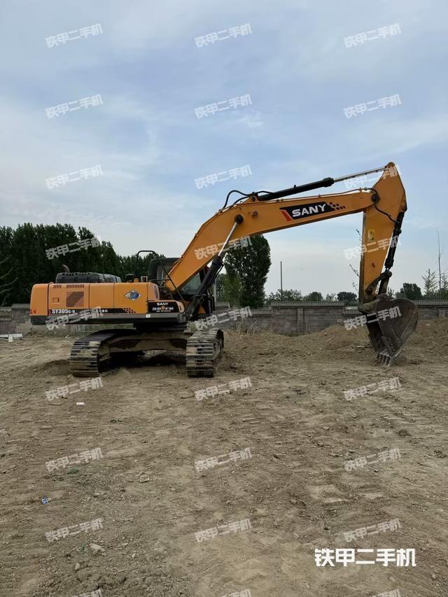 整机右后45°（整机外观）