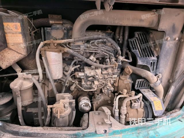 分配阀（上车部件）