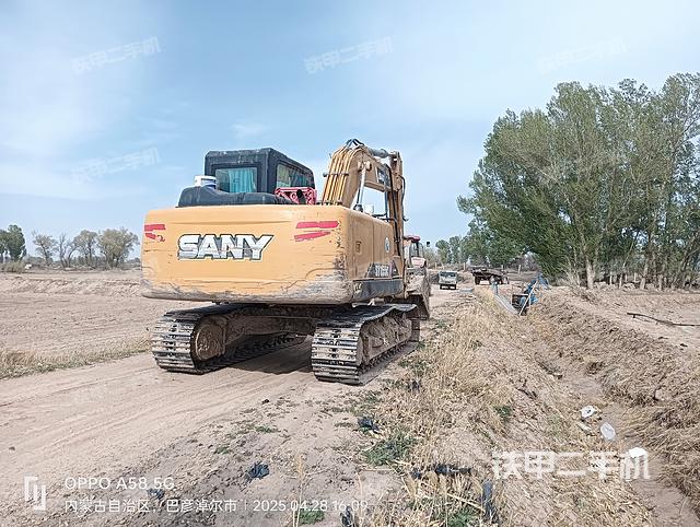 整机右后45°（整机外观）