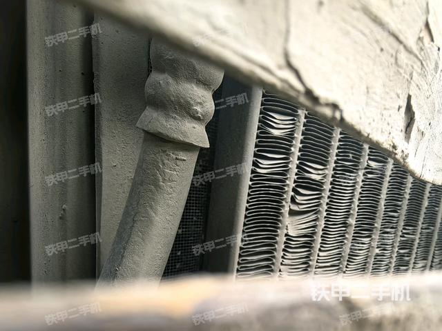 散热器室（大件舱室）