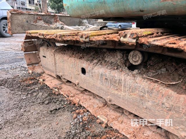 右侧履带整体 （行走机构）