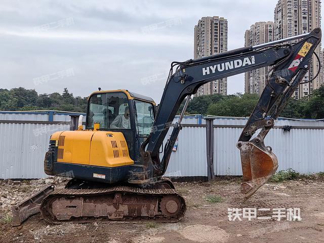 右前45（整机外观）