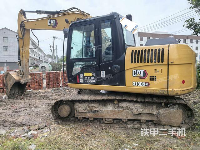 右前45（整机外观）