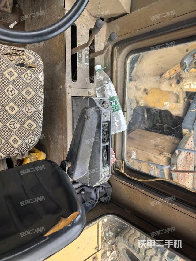 頂棚整體  內(nèi)（駕駛室部分）