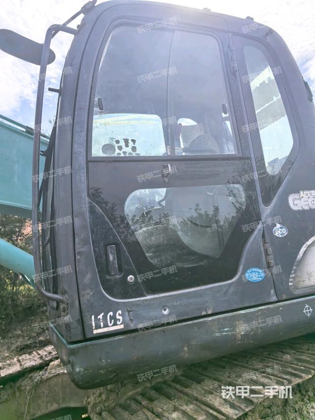 顯示屏?（駕駛室部分）