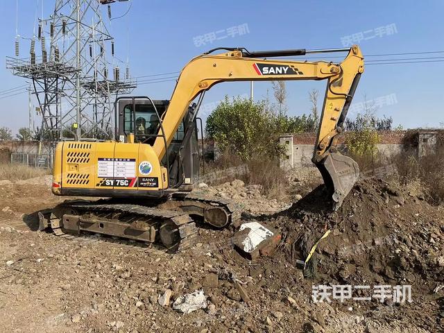 整机右后45°（整机外观）