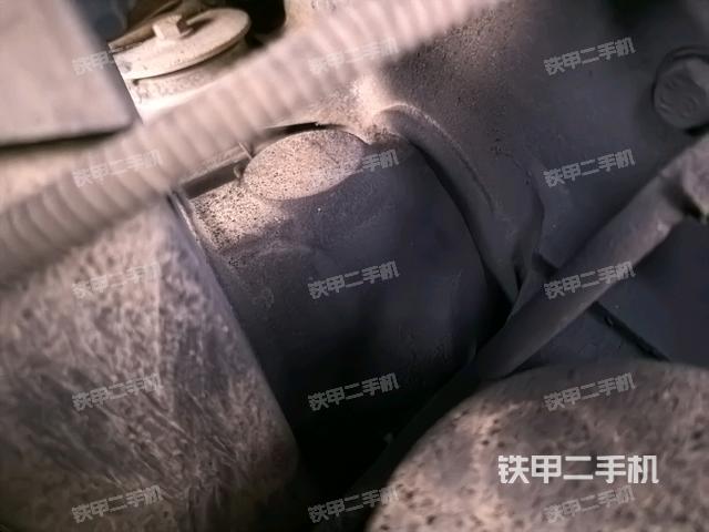 液压泵室（大件舱室）