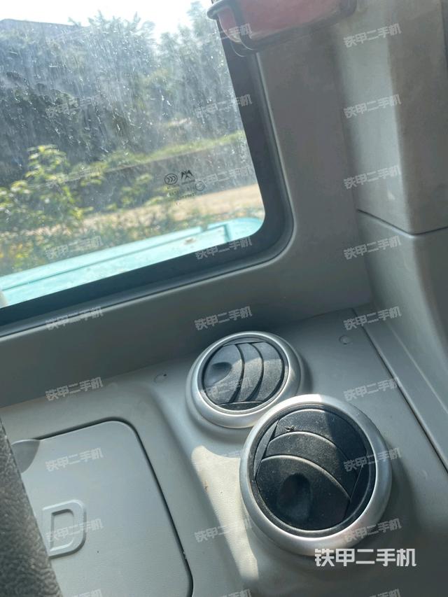 小時(shí)表（駕駛室部分）