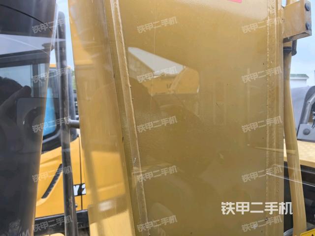 大臂根部?斜視（工作和回轉裝置）