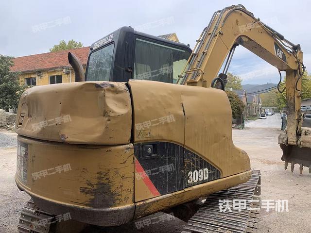 整机右后45°（整机外观）