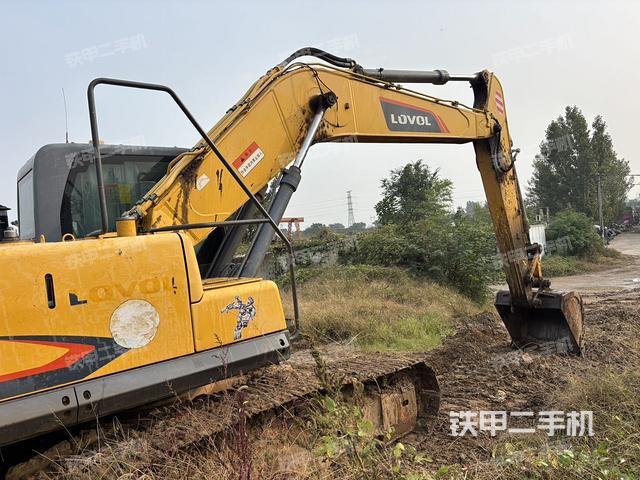 整機(jī)右后45°（整機(jī)外觀）