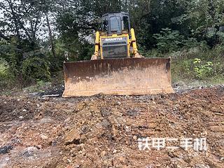 山推SD16標(biāo)準(zhǔn)型推土機(jī)
