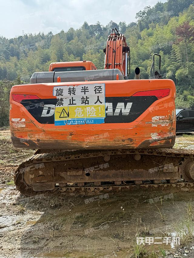 整机右后45°（整机外观）