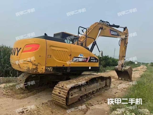 整机右后45°（整机外观）