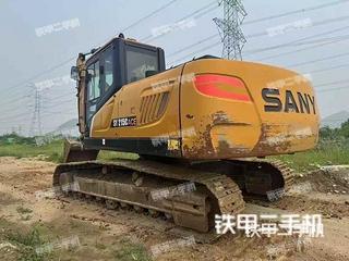 三一重工SY215C ACE挖掘机