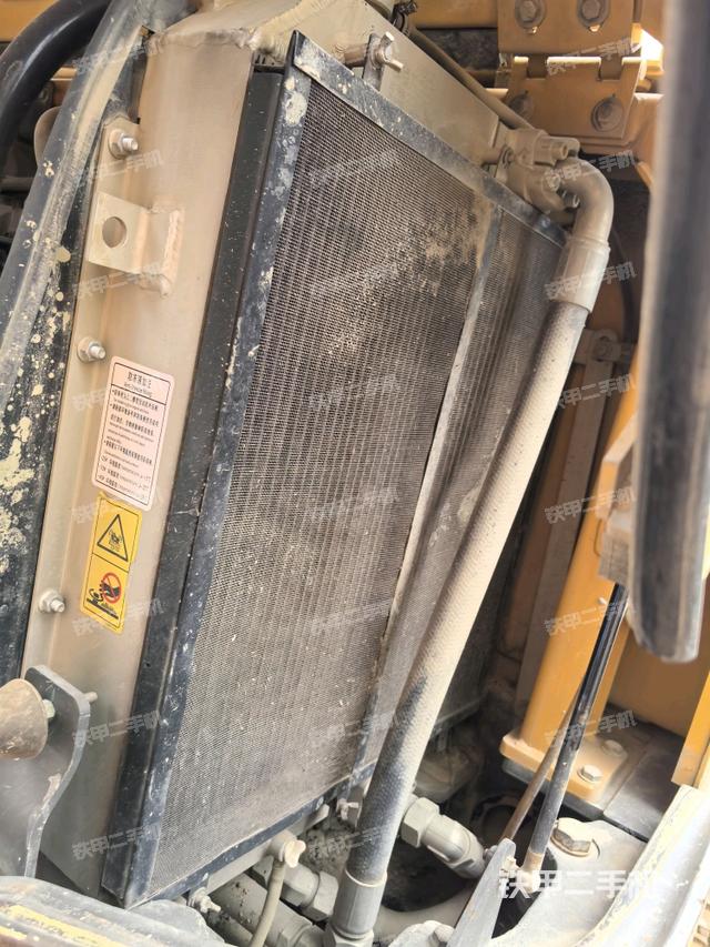 散熱器室（大件艙室）