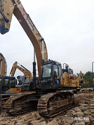 徐工XE690DK MAX挖掘机