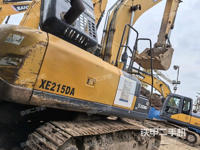 整机右后45°（整机外观）