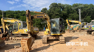 小松PC60-8挖掘机