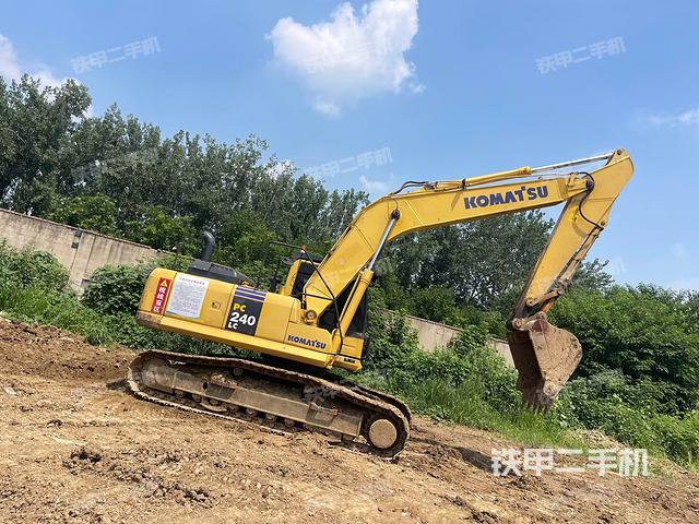 整机右后45°（整机外观）