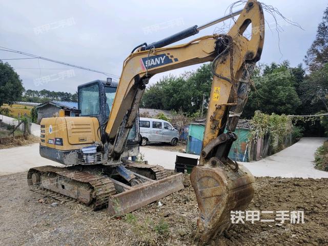 整机右后45°（整机外观）