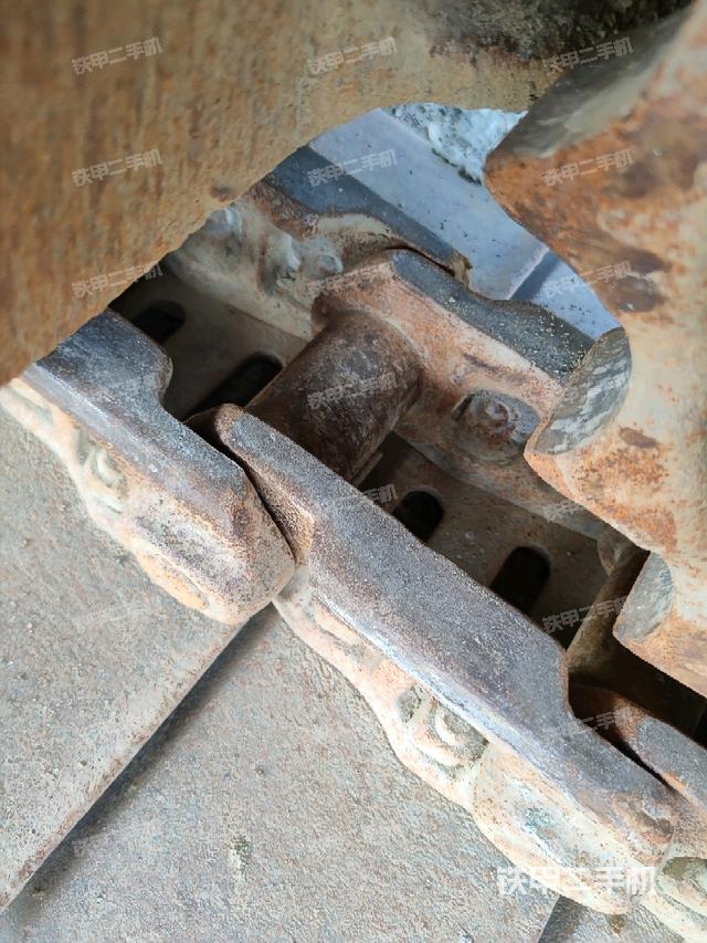 右托鏈輪+鏈筋（行走機構(gòu)）