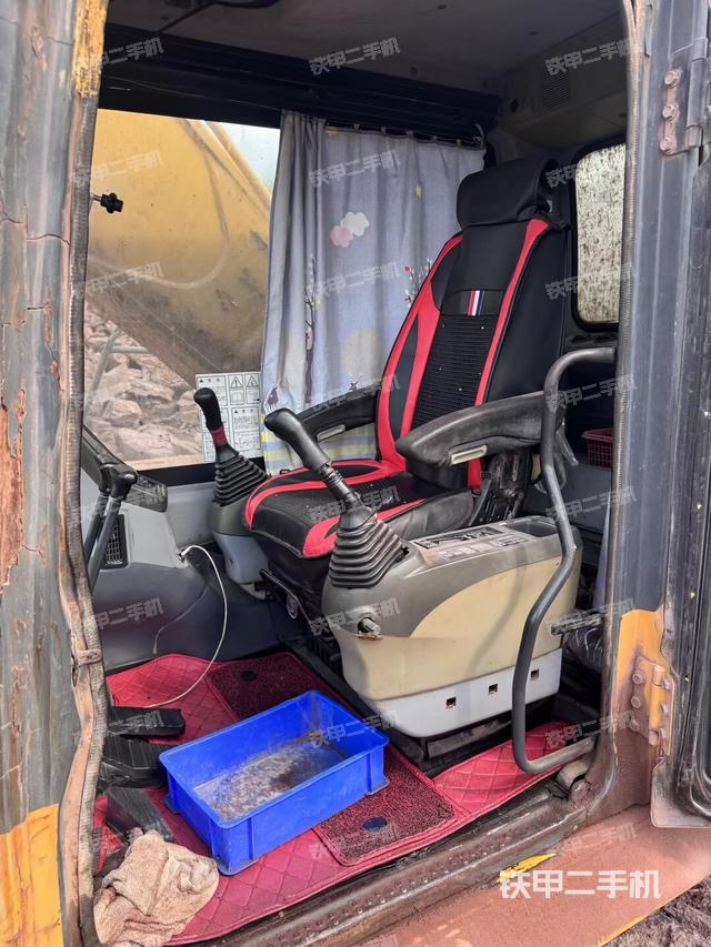 小時(shí)表（駕駛室部分）