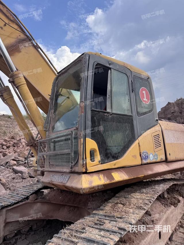 座椅后部（駕駛室部分）