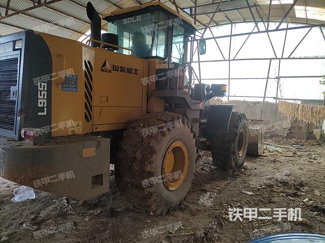 整机右后45°（整机外观及大件）