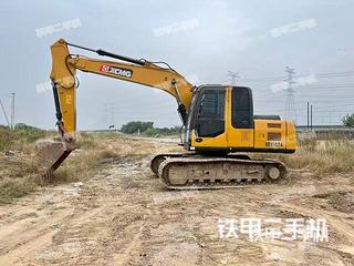 徐工XE150D挖掘机