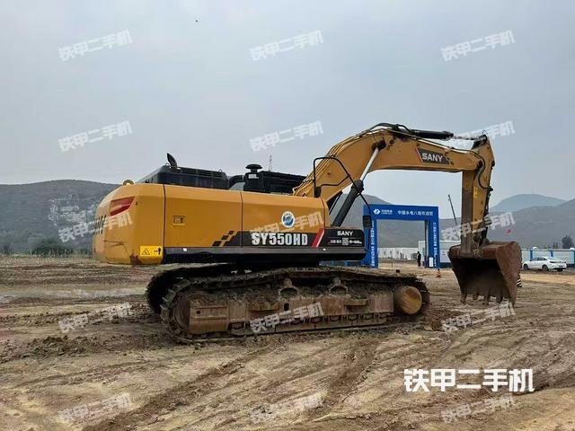 整機右后45°（整機外觀）