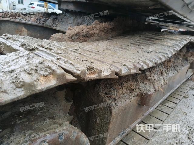 左導(dǎo)向輪（行走機構(gòu)）