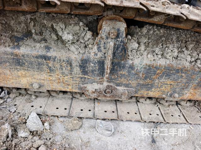 右托鏈輪+鏈筋（行走機(jī)構(gòu)）