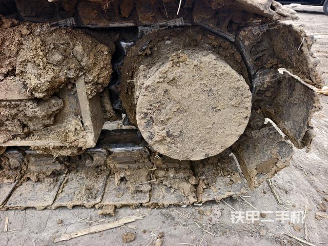 右导向轮（行走机构）