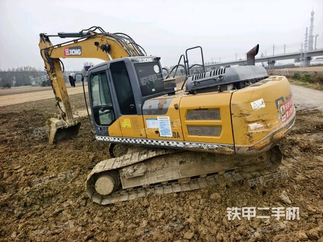 左后45（整机外观）